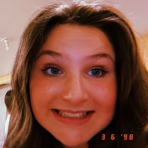 Meet your Posher, Kameryn